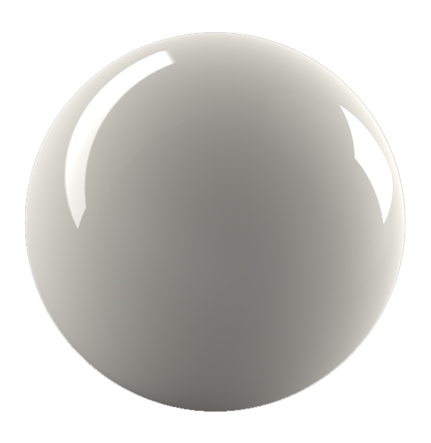 Cotton White - CL2115 8 ft x 4 ft High Gloss Finish Laminate – 1 mm